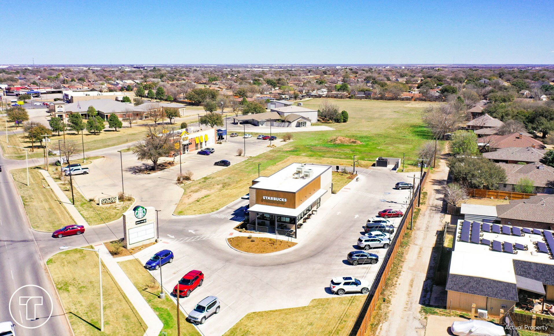 5333 Buffalo Gap Rd, Abilene, TX for sale Building Photo- Image 1 of 1