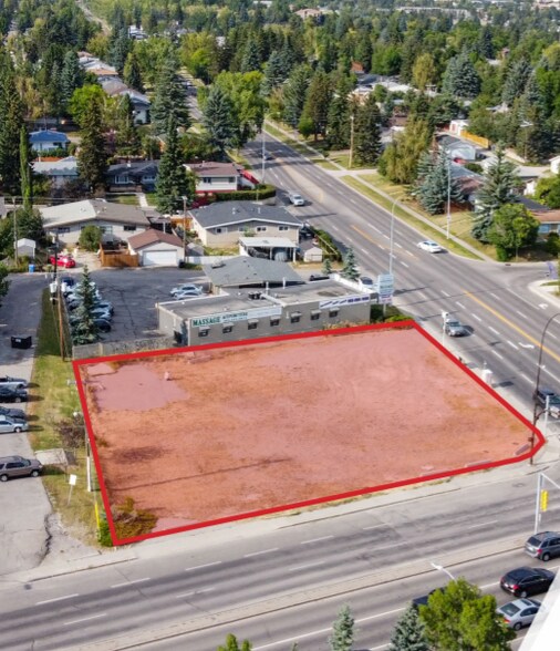 9939 Elbow Dr SW, Calgary, AB T2W 1E8