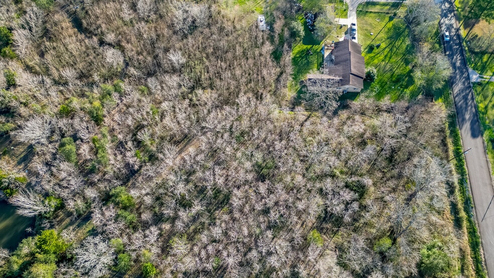 7311 Wilson Rd, Manvel, TX for sale - Building Photo - Image 3 of 6