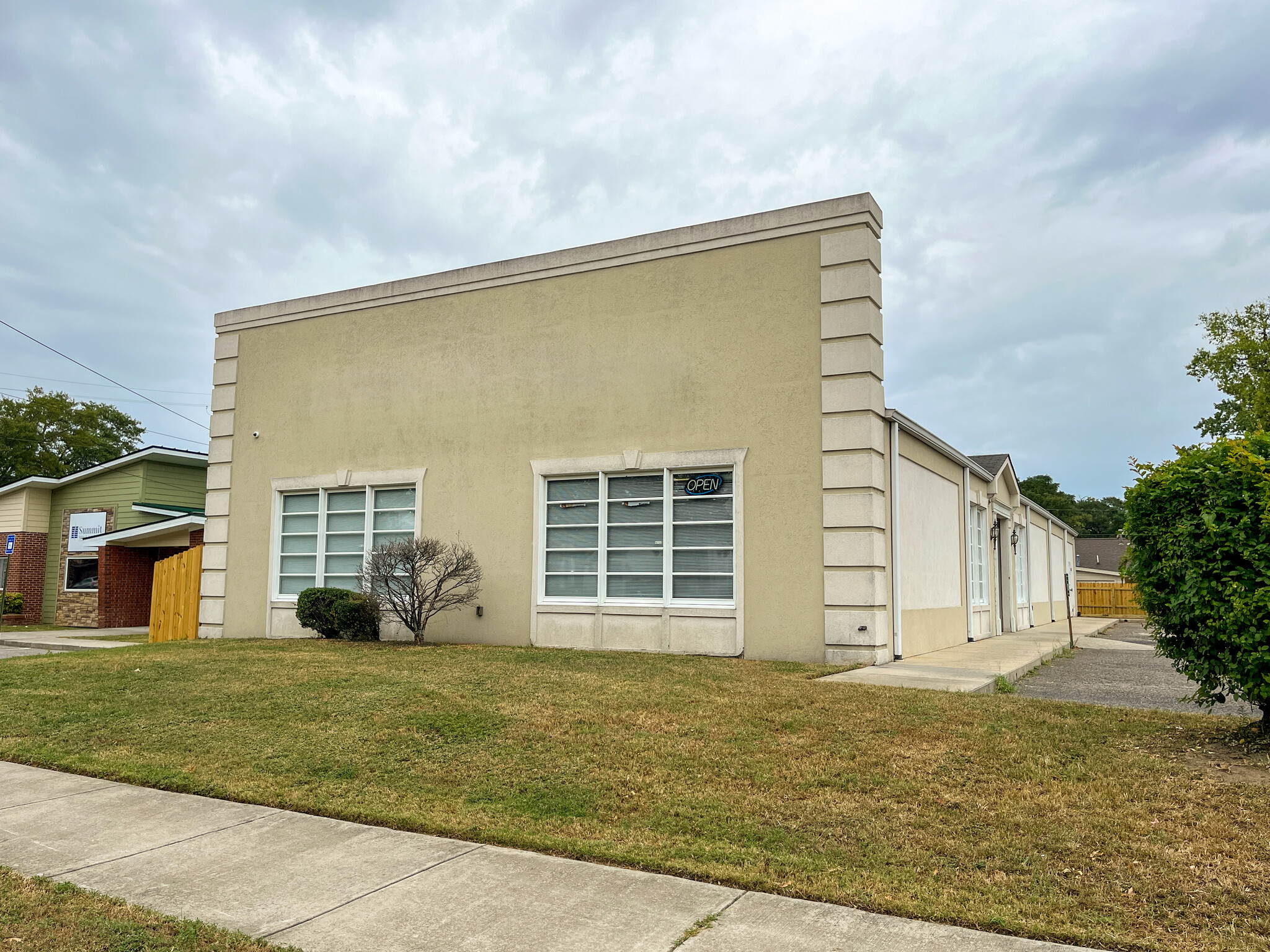 1010 Druid Park Ave, Augusta, GA for sale Building Photo- Image 1 of 2