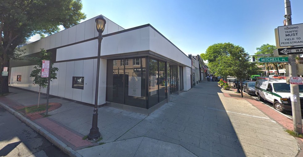 75 Mamaroneck Ave, White Plains, NY for sale - Building Photo - Image 1 of 1