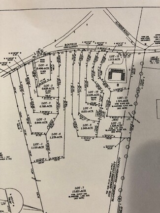 More details for East Otis Road, East Otis, MA - Land for Sale