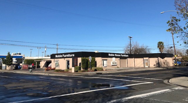 48 E Spruce Ave, Fresno, CA for sale - Primary Photo - Image 2 of 3