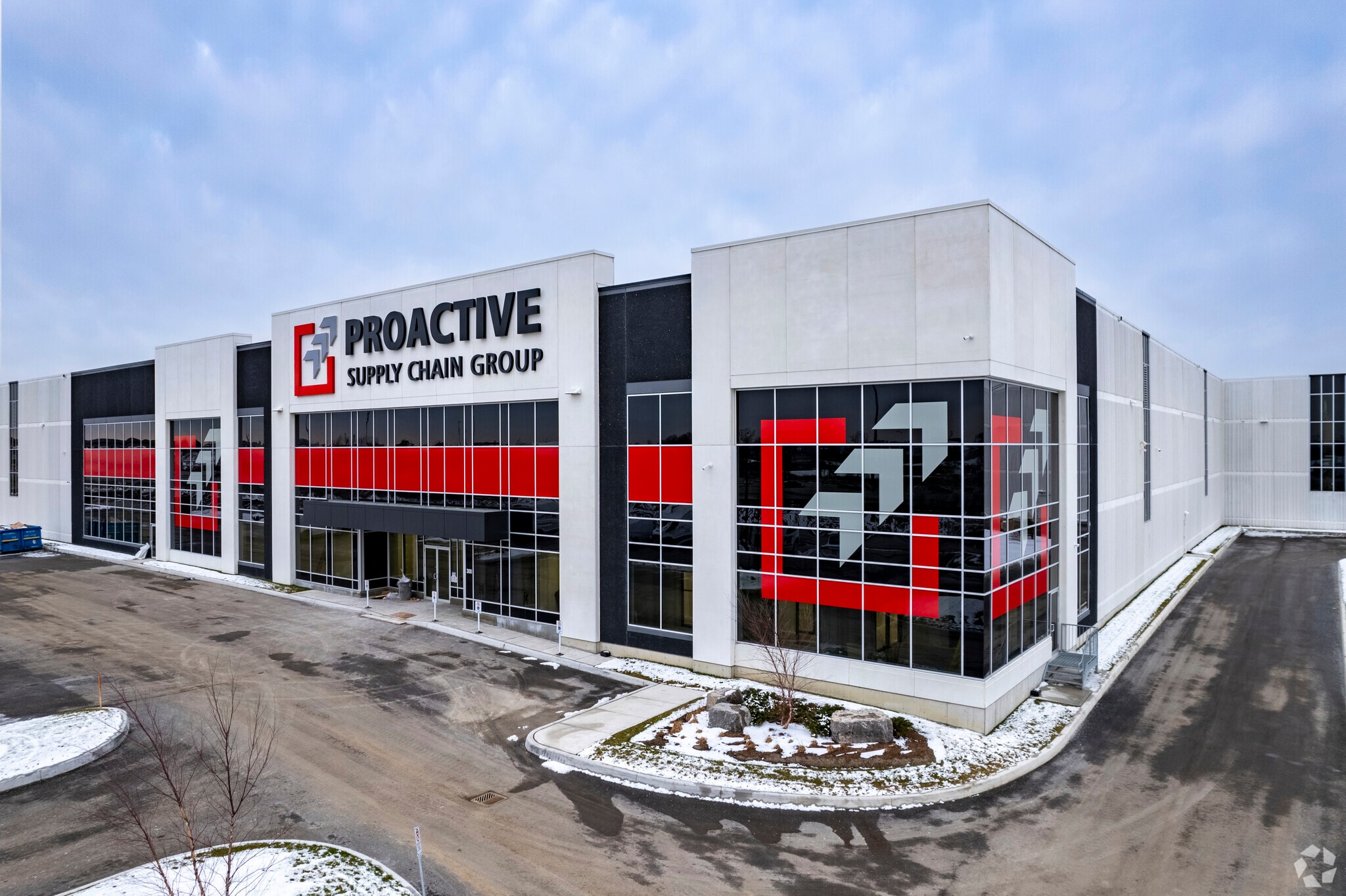 300 Gibraltar Rd, Vaughan, ON for sale Primary Photo- Image 1 of 1