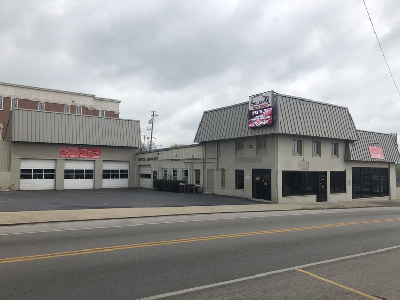 100 Old Main St, Munfordville, KY for sale - Primary Photo - Image 1 of 1