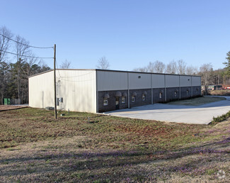 More details for 2190 Jason Industrial Pky, Winston, GA - Industrial for Lease