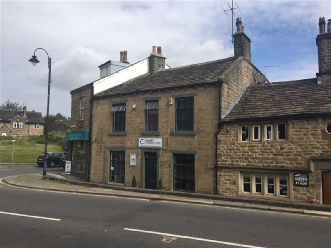 18 Church Street, Ilkley for sale Primary Photo- Image 1 of 1