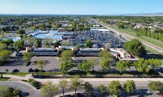 More details for 3307 S College Ave, Fort Collins, CO - Retail for Lease