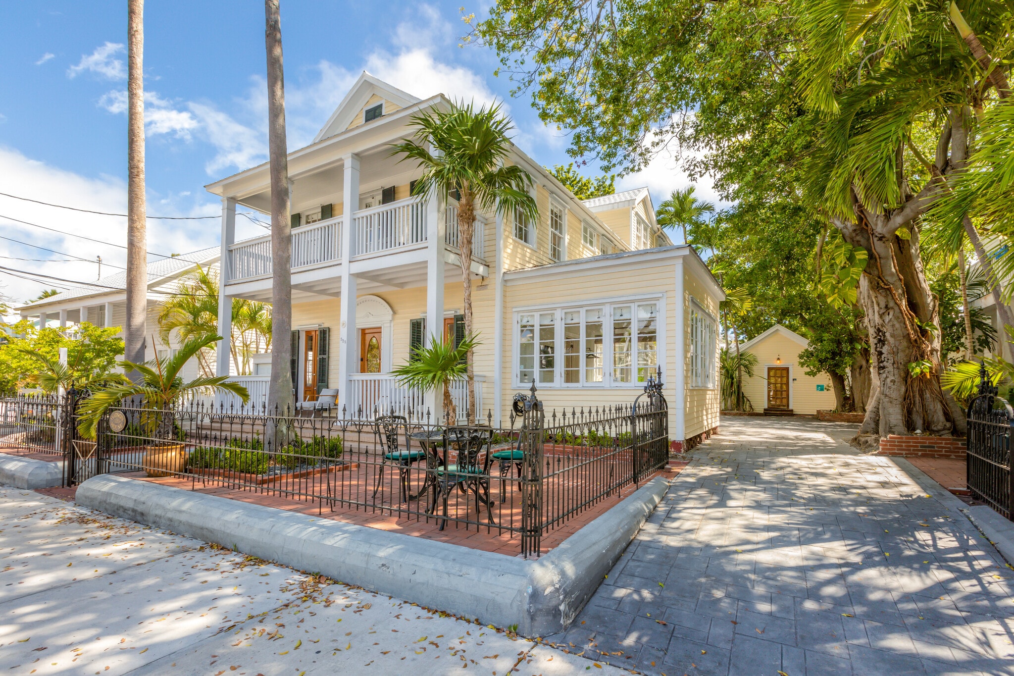 525 Simonton St, Key West, FL for sale Building Photo- Image 1 of 12