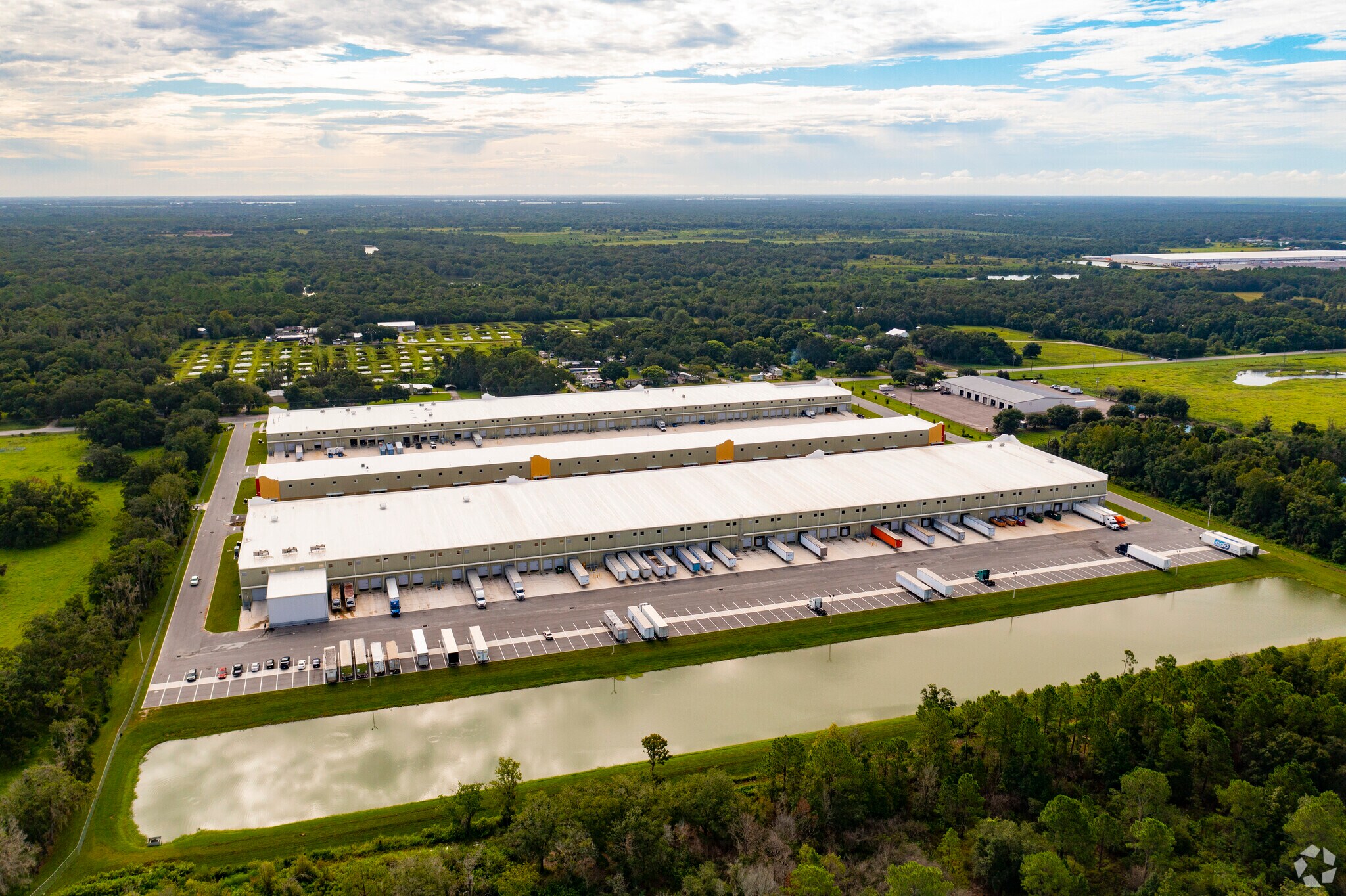 4000 & 4040 N Combee Rd, Lakeland, FL 33805 Ruthven East Lakeland