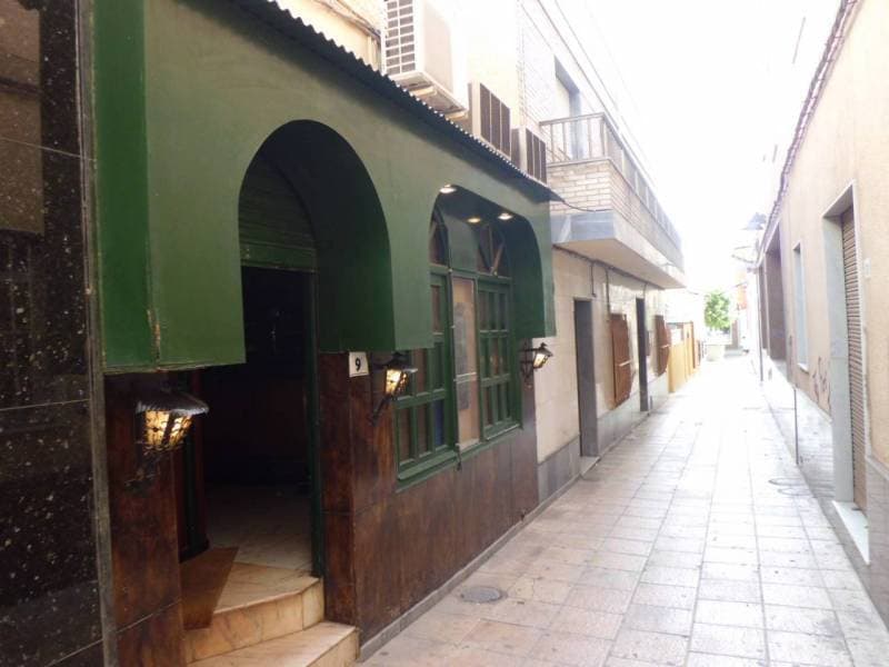Retail in El Ejido, Almería for sale Building Photo- Image 1 of 11