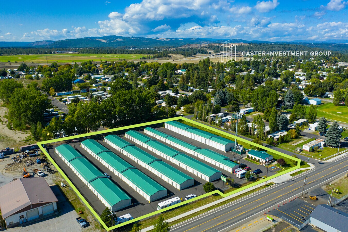 11515 N Market St, Mead, WA 99021