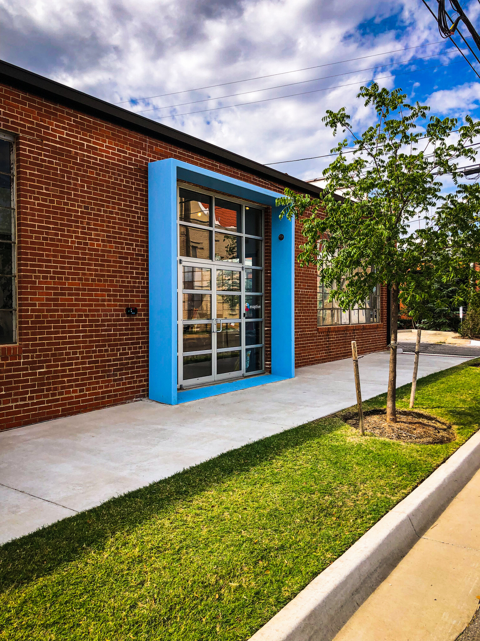 124 NW 12th St, Oklahoma City, OK for lease Building Photo- Image 1 of 12