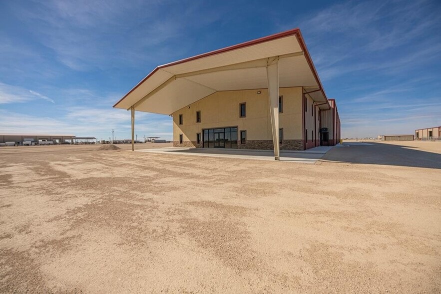 14761 W I-20, Odessa, TX for lease - Primary Photo - Image 1 of 68