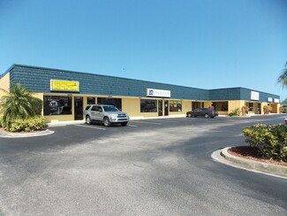 More details for 725-765 S Apollo Blvd, Melbourne, FL - Office/Retail for Lease