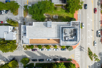 1400 Alton Rd, Miami Beach, FL - aerial  map view - Image1