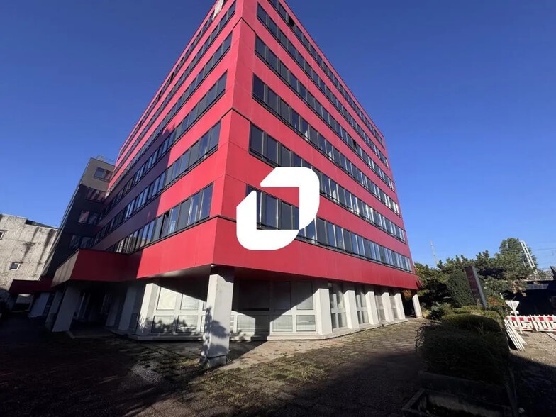 4 Rue De Sarrelouis, Strasbourg for lease - Building Photo - Image 1 of 10