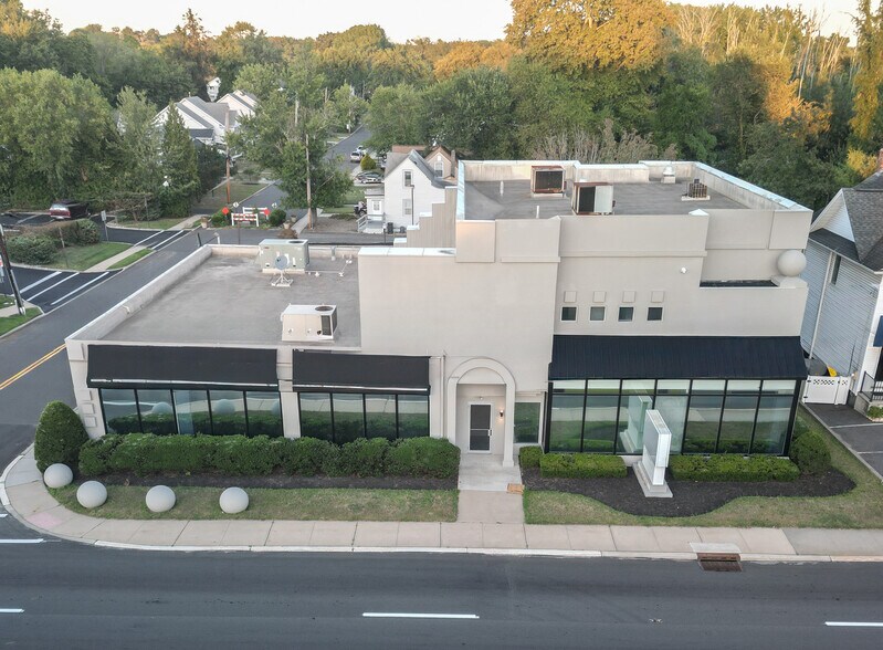 507 Broad St, Shrewsbury, NJ for lease - Aerial - Image 1 of 31