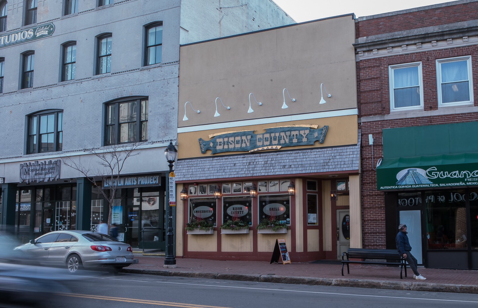 275 Moody St, Waltham, MA for sale Primary Photo- Image 1 of 1