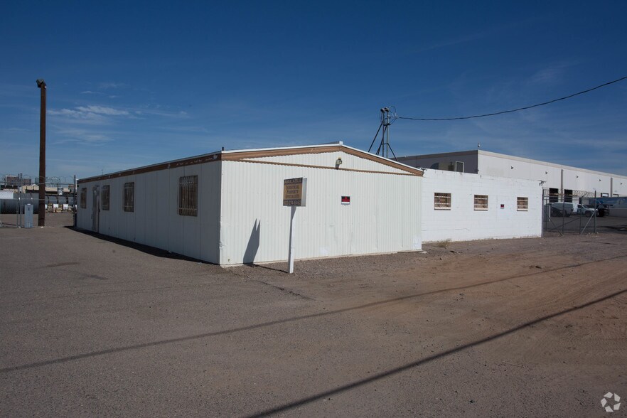 218 W Watkins St, Phoenix, AZ 85003