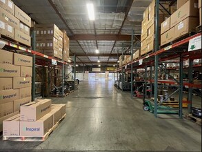 840 Latour Ct, Napa, CA for lease Interior Photo- Image 2 of 2