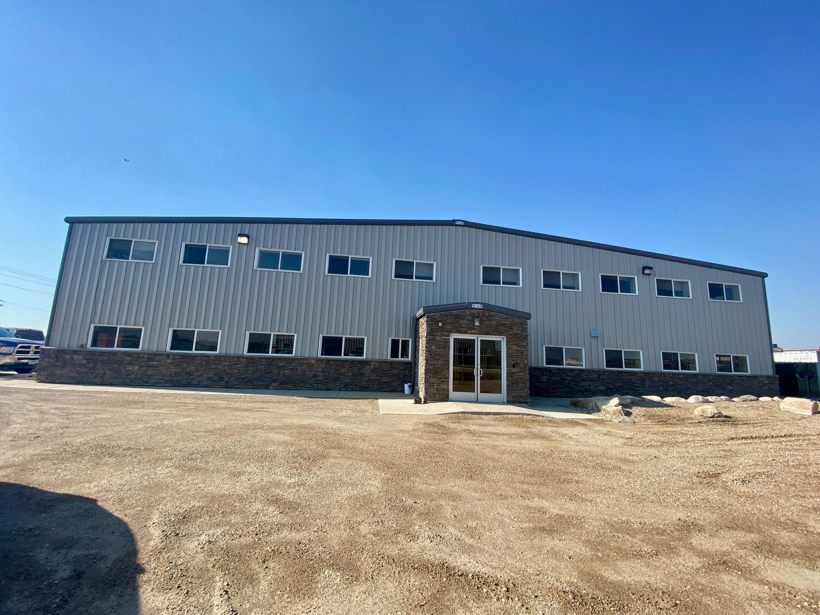 5817 Baldwin Ln, Williston, ND for sale Building Photo- Image 1 of 1