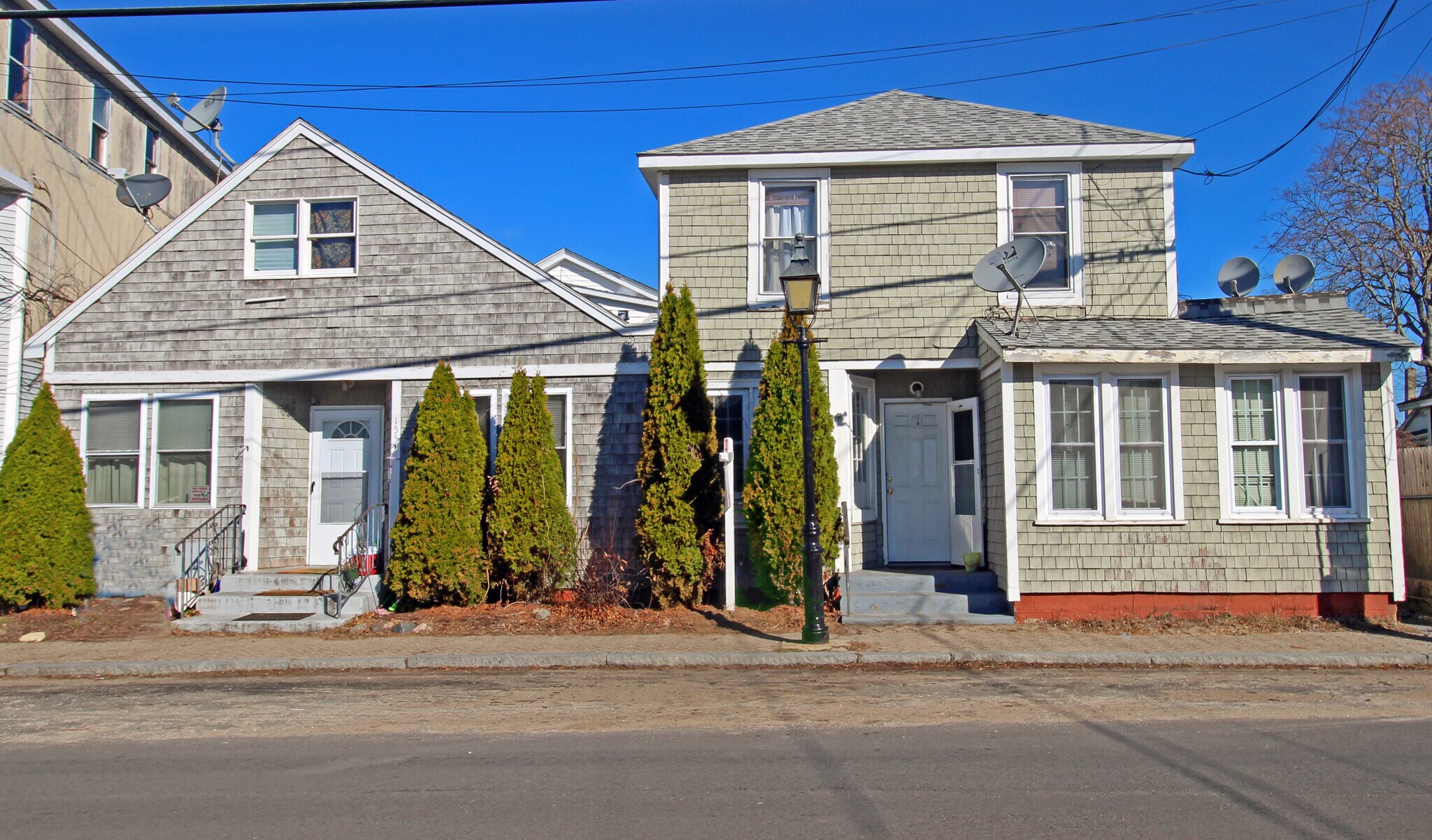 155 Onset Ave, Wareham, MA 02538