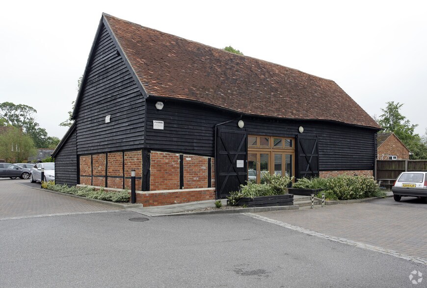 Milley Rd, Reading for sale - Primary Photo - Image 1 of 1