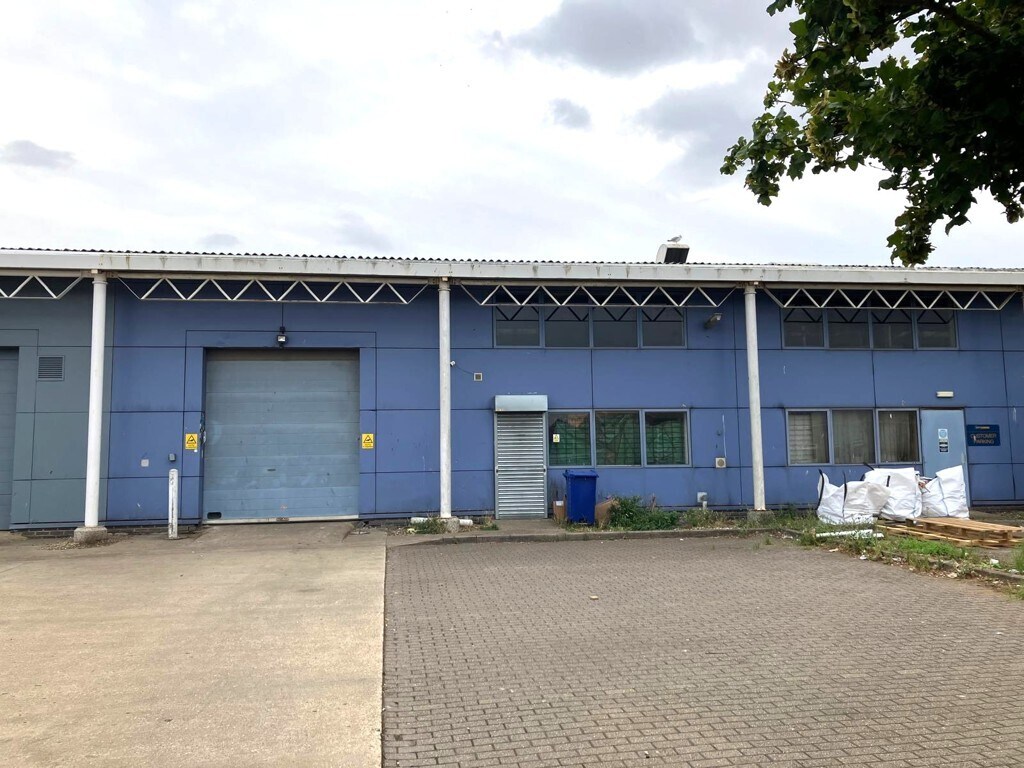 Rollesby Rd, King's Lynn for lease Building Photo- Image 1 of 2