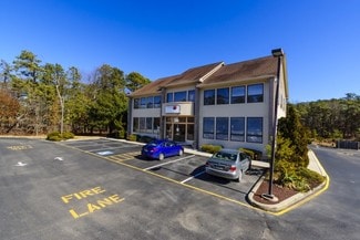 More details for 1395 Route 539, Little Egg Harbor, NJ - Office for Sale