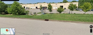 More details for 408 Oak Bluff Ln, Goodlettsville, TN - Industrial for Lease
