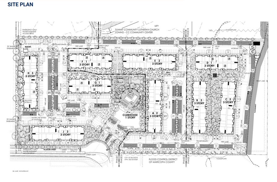 20555 W Verrado Way, Buckeye, AZ for sale - Building Photo - Image 2 of 11