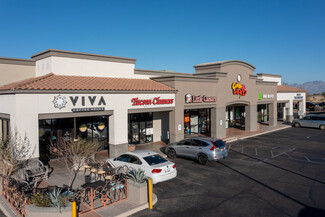 More details for 9040-9136 E Valencia Rd, Tucson, AZ - Retail for Lease