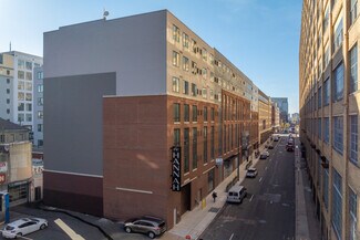 More details for 1306 Callowhill St, Philadelphia, PA - Retail for Lease