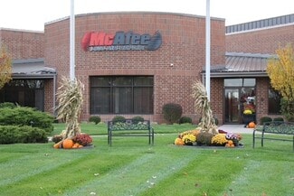 More details for 4750 Hempstead Station Dr, Kettering, OH - Office for Sale