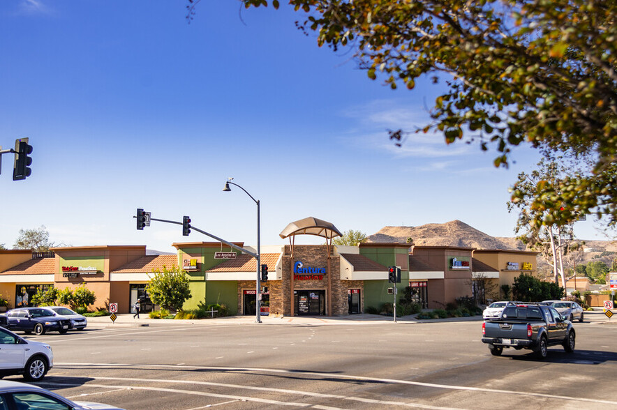 1030-1999 E Los Angeles Ave, Simi Valley, CA for sale - Building Photo - Image 1 of 1