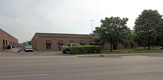 More details for 6071 Netherhart Rd, Mississauga, ON - Office for Lease