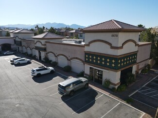 More details for 8678 W Spring Mountain Rd, Las Vegas, NV - Office for Sale