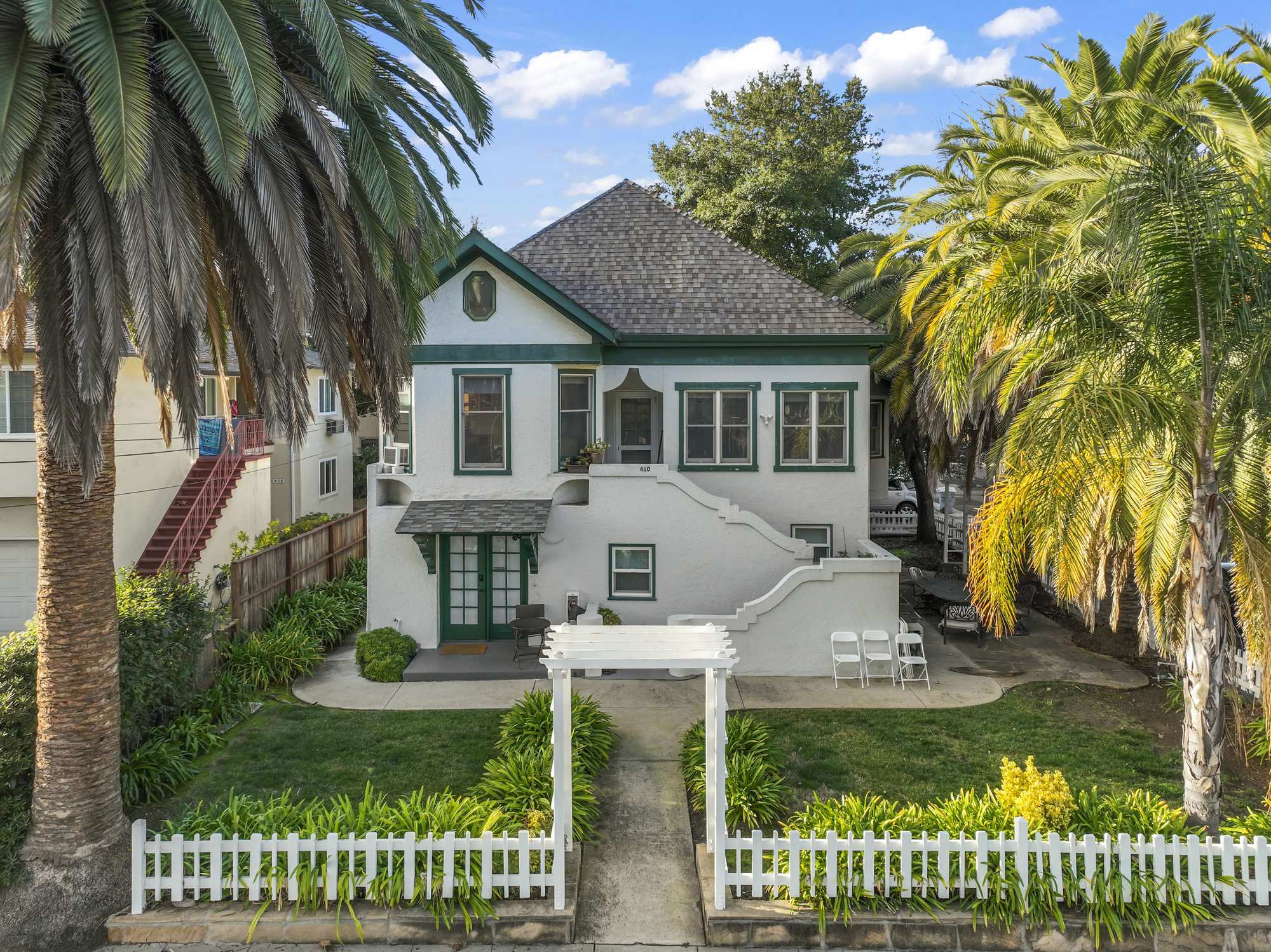 408 Leland Ave, Palo Alto, CA for sale Primary Photo- Image 1 of 1