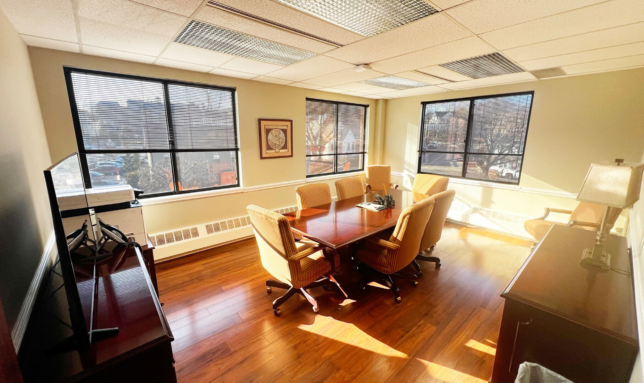 161 Cherry St, New Canaan, CT for lease Interior Photo- Image 1 of 4