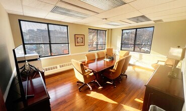 161 Cherry St, New Canaan, CT for lease Interior Photo- Image 1 of 4