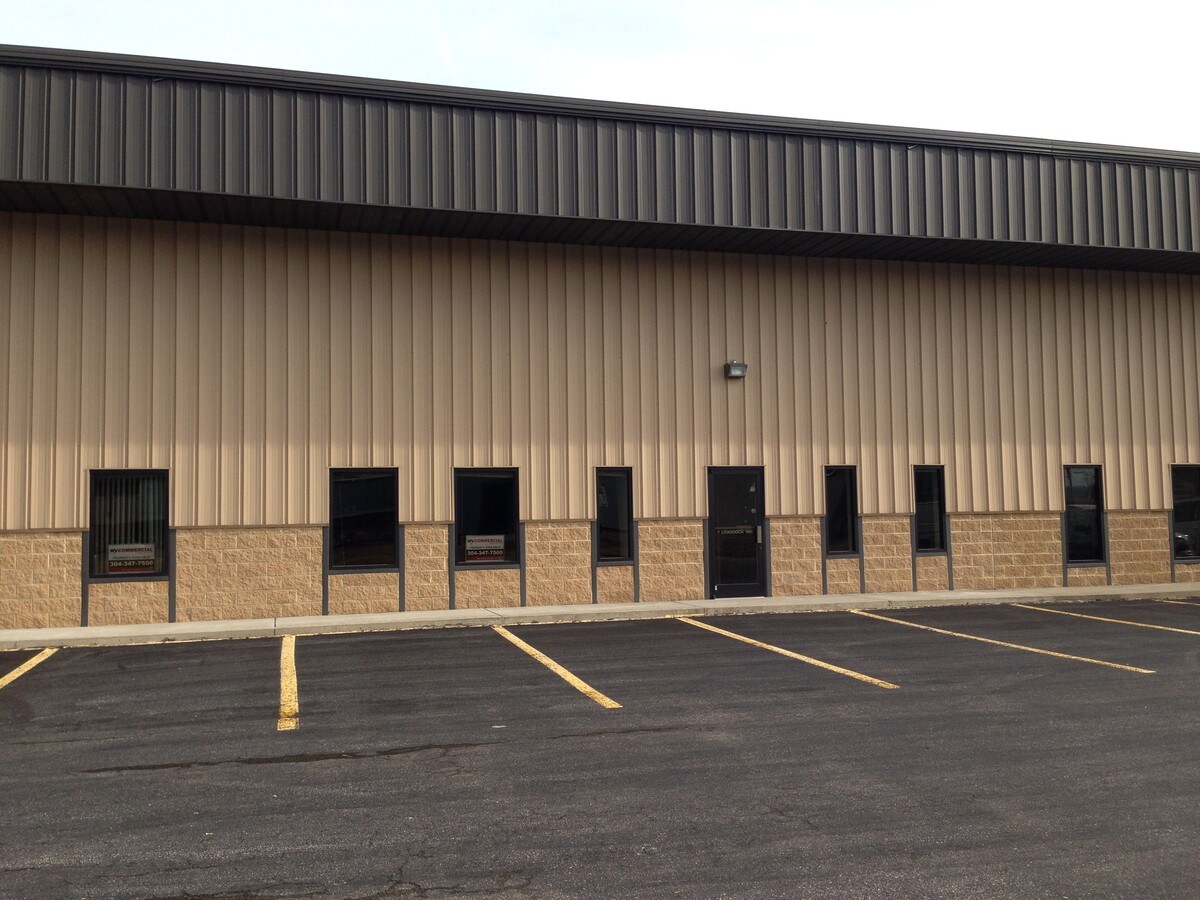 10 Elk Valley Business Park, Elkview, WV 25071 – Industrial for Lease | www.realcorpinc.com