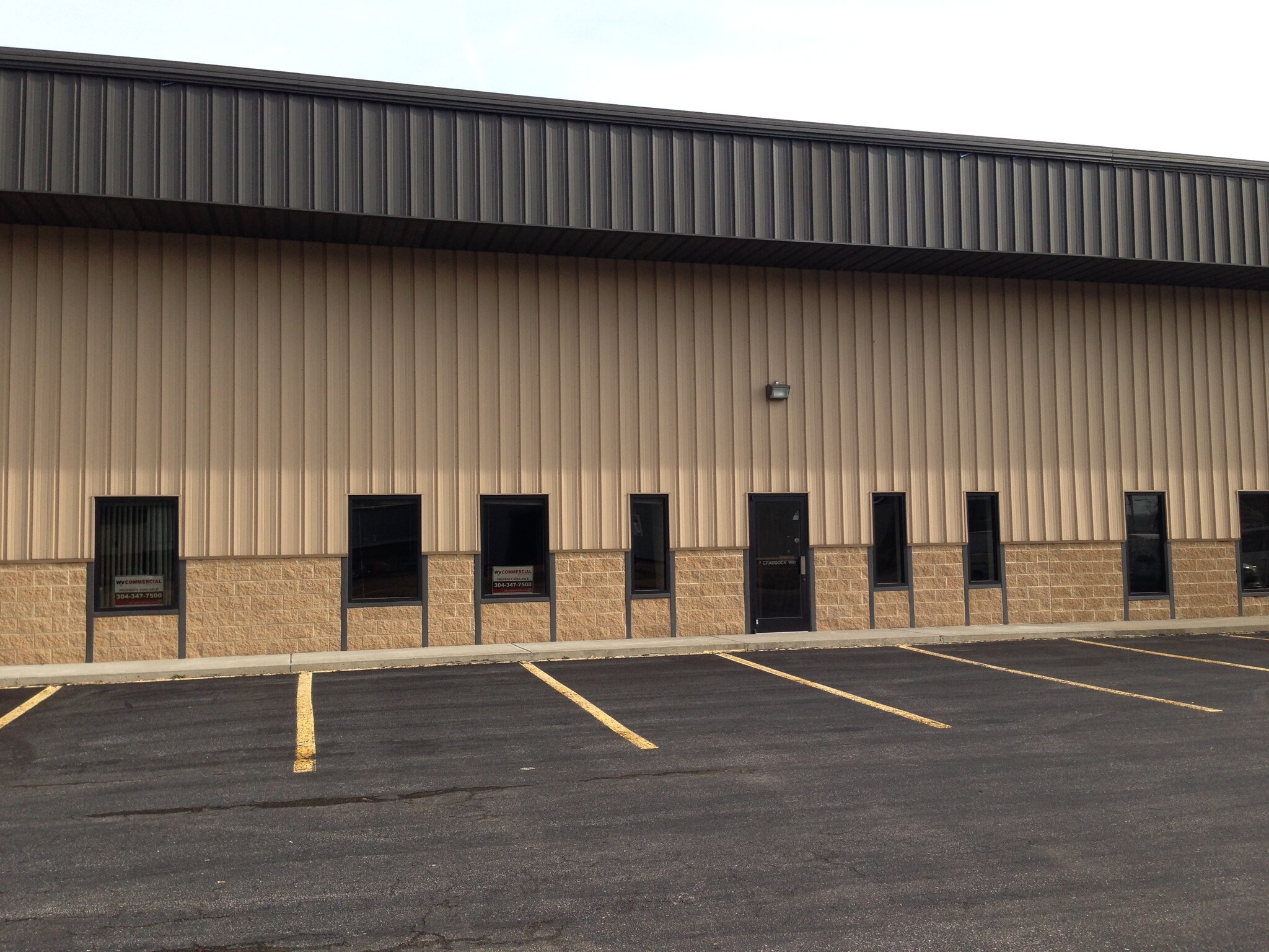 10 Elk Valley Business Park, Elkview, WV 25071