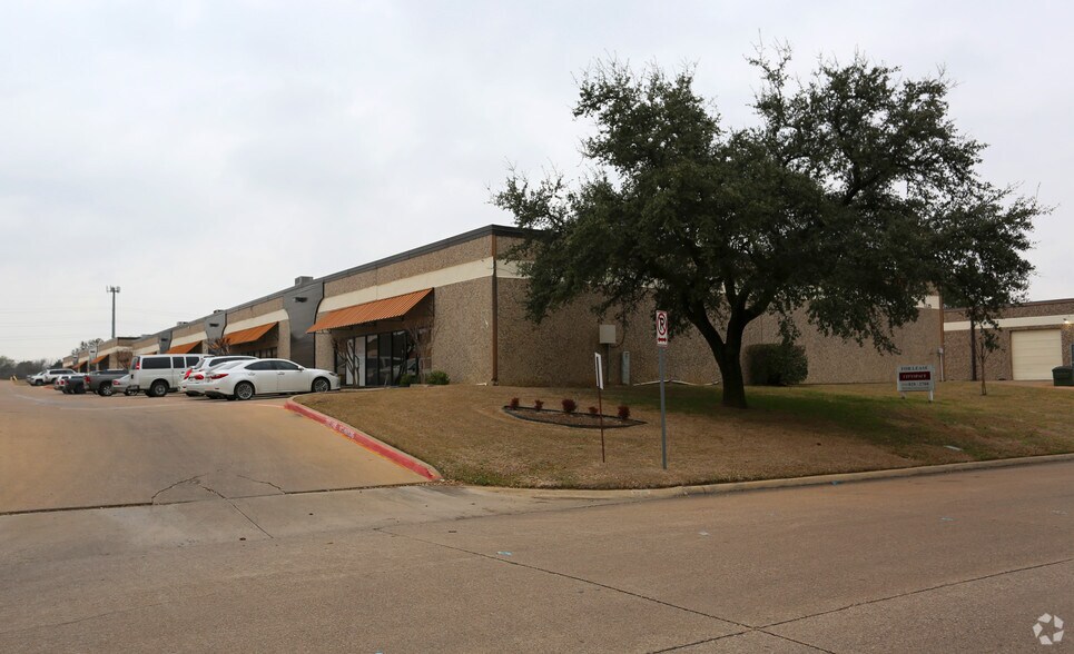 1222 W Corporate Dr, Arlington, TX for sale - Primary Photo - Image 1 of 1