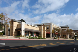 More details for 130-154 W Branch St, Arroyo Grande, CA - Office for Lease