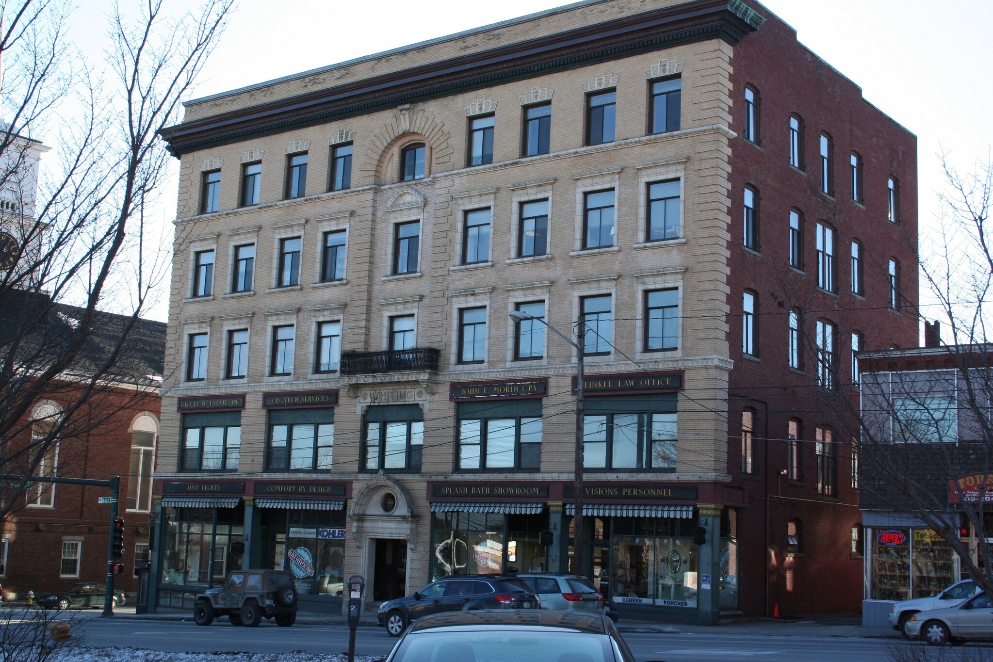 29-39 Main St, Nashua, NH for sale Building Photo- Image 1 of 7