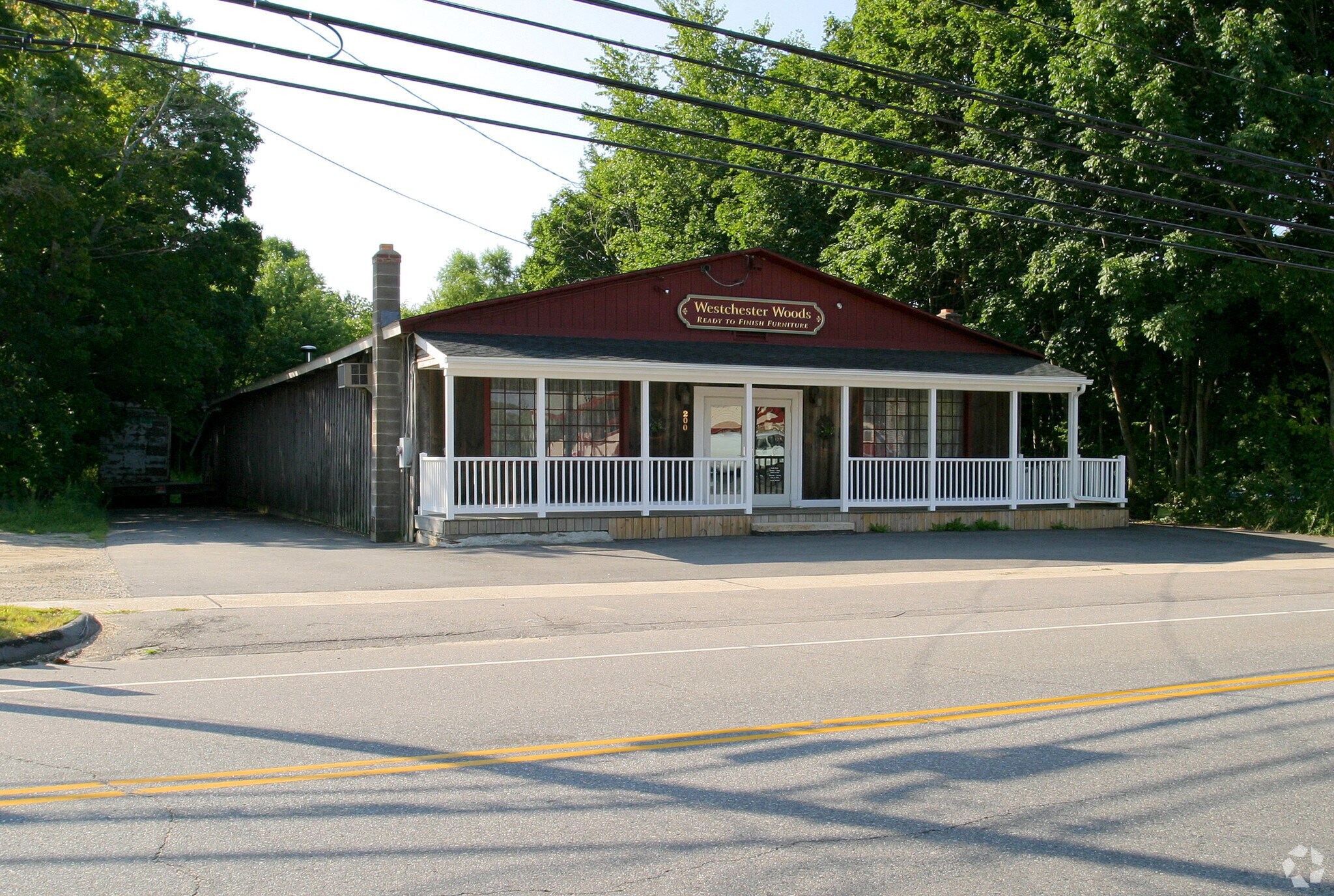 200 Lebanon Ave, Colchester, CT for sale Primary Photo- Image 1 of 1