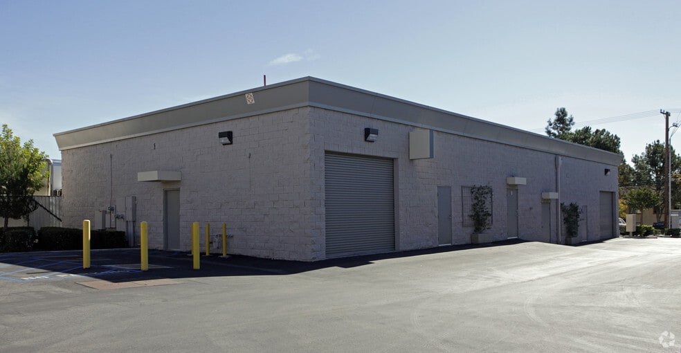 1675 W Arrow Rt, Upland, CA for lease - Building Photo - Image 3 of 7