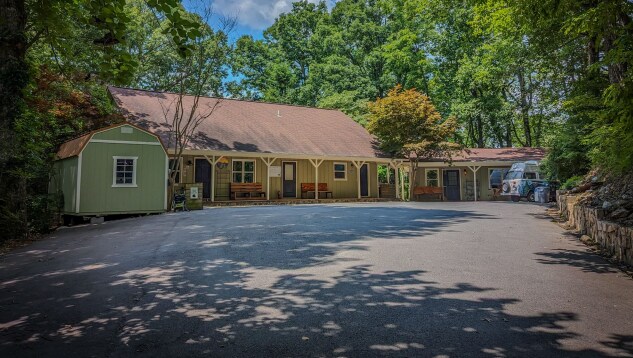 7675 US-76, Hiawassee, GA for sale Building Photo- Image 1 of 1