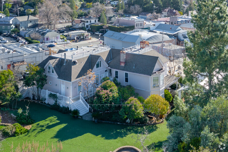 164 Cleveland Ave, Auburn, CA for sale - Primary Photo - Image 1 of 1